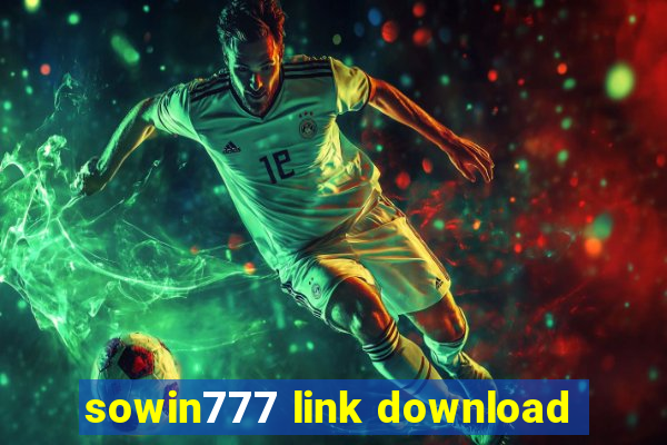 sowin777 link download